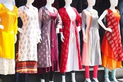 Salwar suits